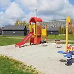 Halvejen I Spjald