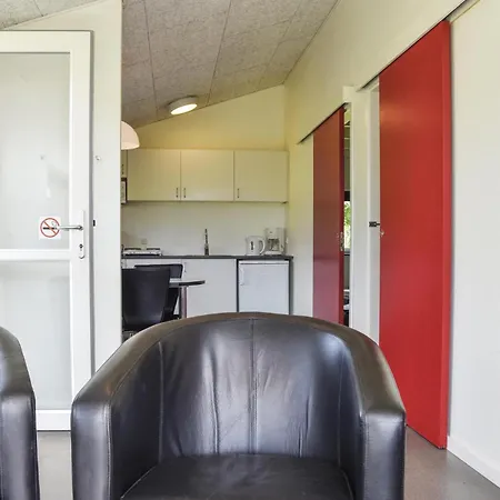 Pet Friendly In With Wifi Vakantiehuis *